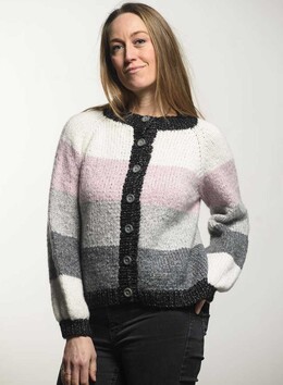 Spektrum Cardigan
