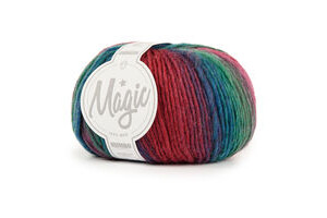 Magic Grøn, Rød, Blå (903)
