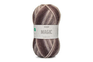 Magic Brun (904)