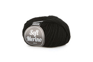 Soft Merino Sort (114)