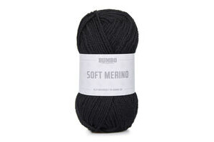 Soft Merino Sort (114)