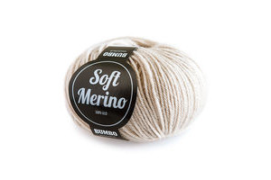 Soft Merino Beige (120)