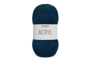 Akryl Marineblå (06)