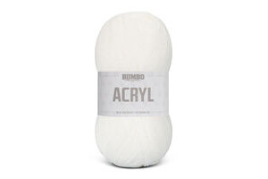 Akryl Hvid (14)