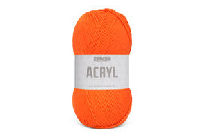 Akryl Orange (38)