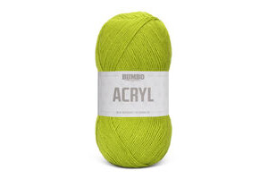 Akryl Oliven (48)