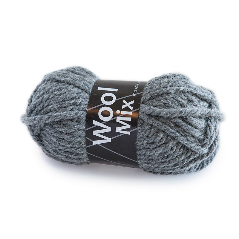 BUMBO Wool Mix Et perfekt garn til varme vintertrøjer BUMBO.dk