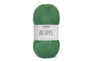 Akryl Grangrøn (96)