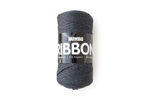 BUMBO Ribbon koksgrå (106)