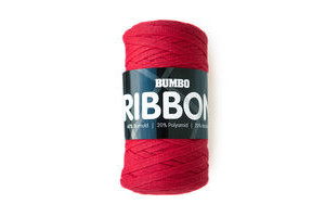 BUMBO Ribbon rød (116)