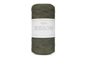 BUMBO Ribbon armygrøn (117)