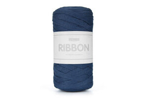 BUMBO Ribbon marineblå (120)