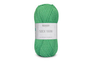 Strømpegarn Grøn (2032)
