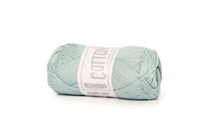 Bomuld Mint (212)