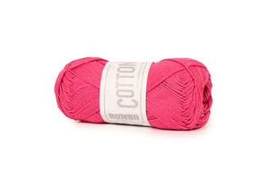 Bomuld Pink (245)
