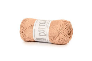 Bomuld Nougat (247)