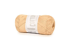 Bomuld Sand (251)