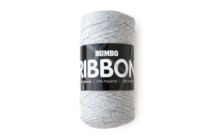 BUMBO Ribbon grå (105)