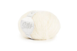 BUMBO Puffy Hvid (01)