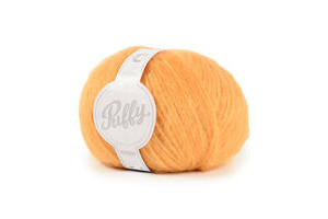 BUMBO Puffy Orange (03)