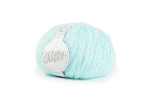 BUMBO Puffy Mint (04)