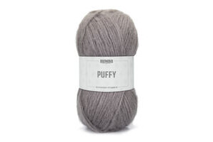 BUMBO Puffy Grå (07)