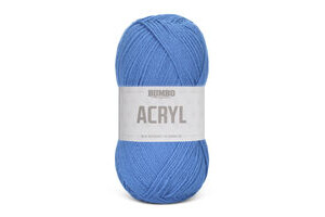 Akryl Hav Blå (53)
