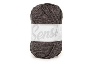 BUMBO Sensi Mørk Grå (03)