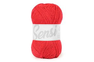 BUMBO Sensi Rød (12)