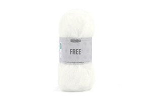 Bumbo Free hvid (01)