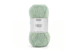 Bumbo Free pastelgrøn (14)