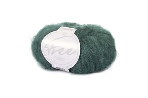 Bumbo Free mørkegrøn (15)