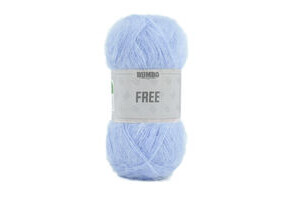 Bumbo Free pastel lavendel (19)