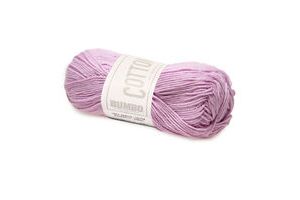 Bomuld Lavendel (229)
