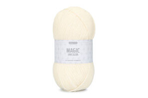 Magic Uni Råhvid (01)