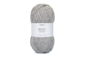 Magic Uni Lys Grå (02)