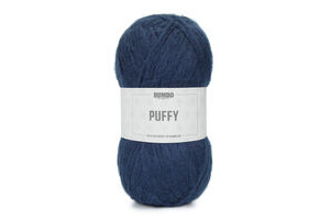 BUMBO Puffy Marineblå (09)
