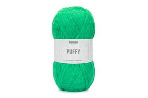 BUMBO Puffy Grøn (11)