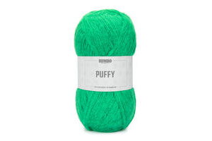 BUMBO Puffy Grøn (11)