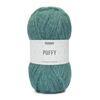 BUMBO Puffy Mørkegrøn (12)