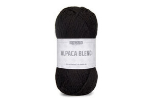 Alpaca Blend Sort (04)