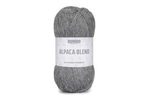Alpaca Blend Grå (05)