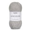 Alpaca Blend Lys grå (06)