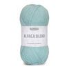 Alpaca Blend Isblå (07)