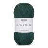 Alpaca Blend Mørkegrøn (10)
