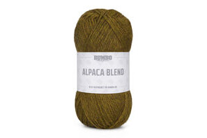 Alpaca Blend Oliven (11)