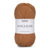 Alpaca Blend Mørk karry (12)