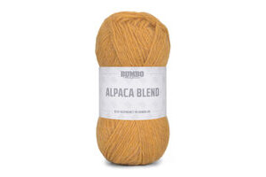 Alpaca Blend Sennepsgul (13)