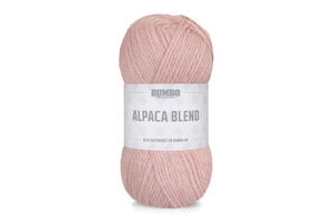 Alpaca Blend Lys rosa (14)