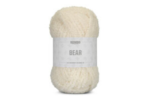 Bumbo Bear Isbjørn (01)